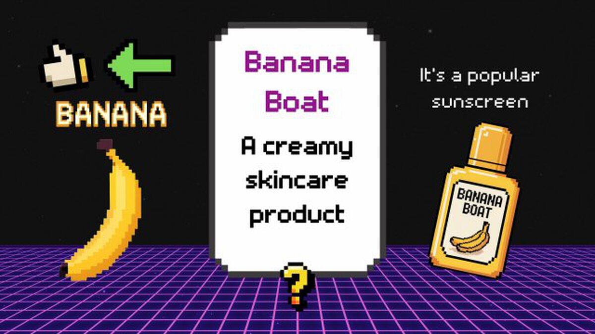 BOONANA! image number null